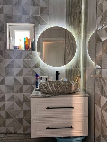 upd evler: UPD 3 otaqlı, 100 kv. m, Kredit yoxdur, Yeni təmirli — 7