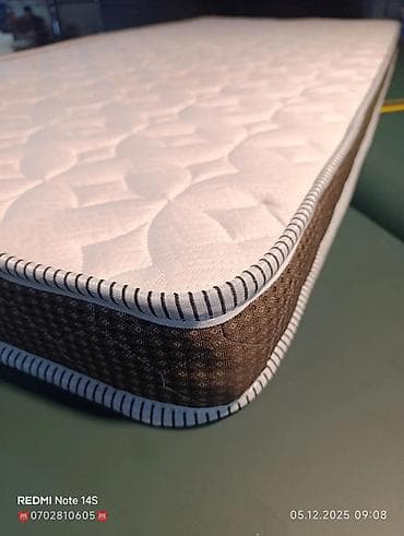 dəmir lis: Yeni, Ortopedik matras, İki nəfərlik — 5