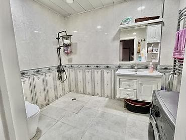 Аренда квартир: Пос. Локбатан, 3 комнаты, Новостройка, 90 м² — 3