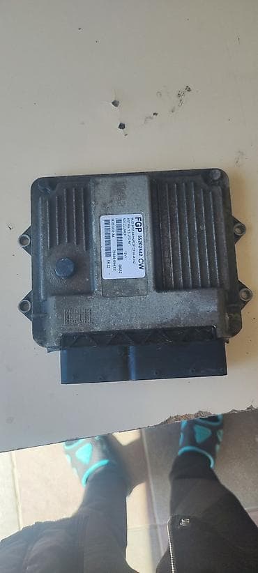 Opel astra 1.3 dizel beyin iwlek veziyetdedir hecbir prablemi yoxdur