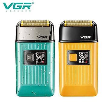 elektirikli sac: Saç qırxan maşın, Vgr, Yeni, Pulsuz çatdırılma, Ödənişli çatdırılma, Rayonlara çatdırılma — 2