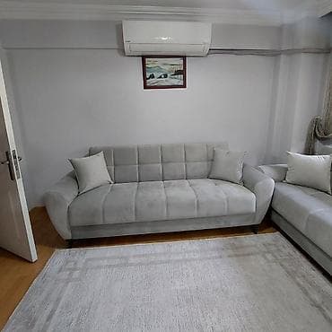 puf divan: Divan, Yeni, Açılmayan, Bazasız, Parça, Pulsuz çatdırılma — 2