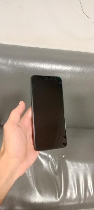 iphone 11 plata: Redmi 256 GB, rəng - Qara, İki sim kartlı — 2