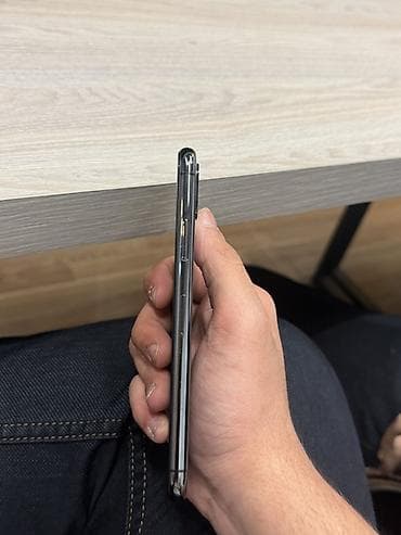 infinix note 30 vip: IPhone X, 64 GB, Space Gray, Face ID — 4