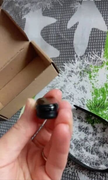 ucuz ağıllı saatlar: Yeni, Smart qolbaq, Sensor ekran, rəng - Qara — 5