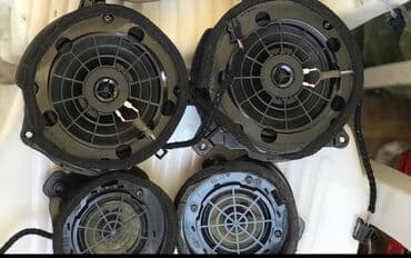 запчасти на мерседес w210: 4-ədəd w210 bose 2-ön qapi̇ sağ sol bose 2-arxa qapi̇ sağ sol bose — 2