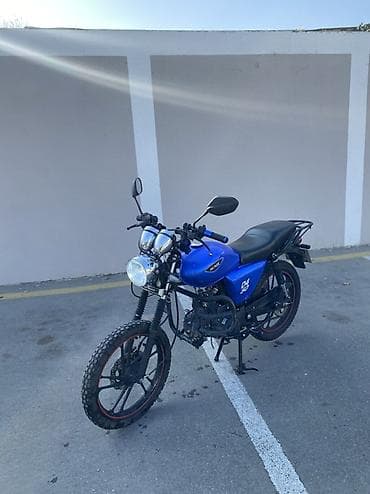 tufan cub 50s: Minsk - D4 50, 50 sm3 — 1