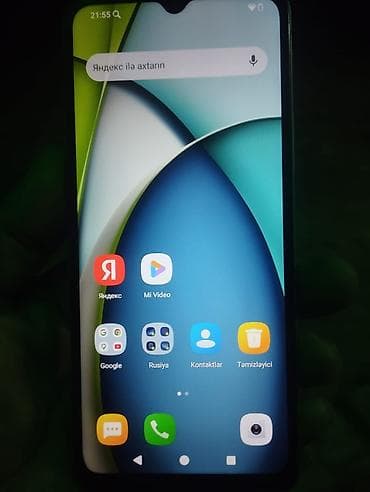 Redmi A3x, 4 GB, rəng - Göy