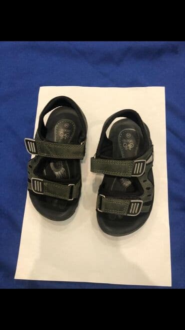 usaq ucun ayaqqabilar: Bossonojki,bossonojkalar — 5