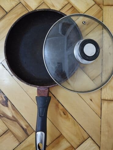 məktəbli: Tava razmeri 26 sm — 3