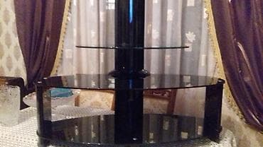 ТВ стенды: Televizor altlığı real alıcı olsa endirim olunacaq — 1