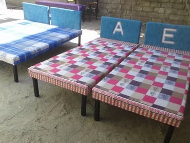 taxt dəsti 50 m: Kravat teze mohkem 1 neferlik kravatlar 55m herifnen olannar 60m 2 — 4