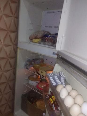switch 2: Samsung iki qapılı soyuducu - Rəng: gümüşü (inox üslubunda) - Üst — 2