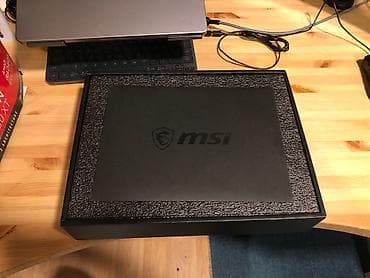 komputer sicanı: Videokart MSI Radeon RX 6700 XT, 12 GB, Yeni — 2