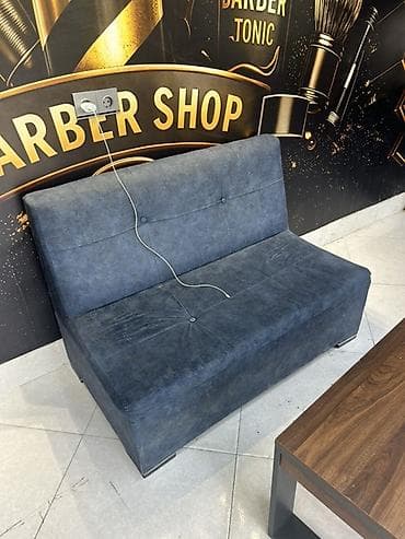 metbex mebelı: Mini-divan, Açılmayan, Bazasız, Parça, Çatdırılma yoxdur — 1