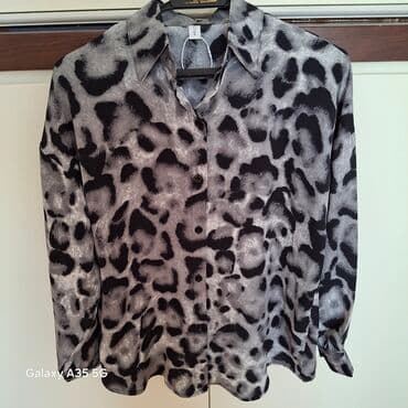 atlas köynəklər: Xer biri tezedi.son qiymet yazilib — 3