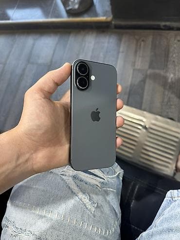IPhone 17, 256 ГБ, Графит, Face ID — 4