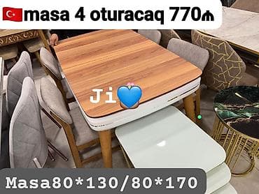 Мебель на заказ: Masa desti — 1