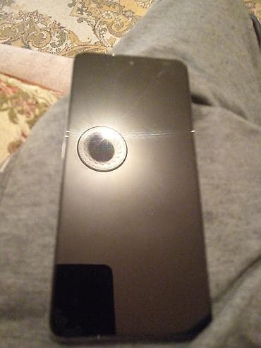 Honor 8X, rəng - Gümüşü, Sensor lalafo.az -da Honor 8X, rəng - Gümüşü, Sensor