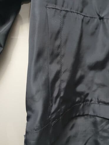 Çimərlik geyimləri: Vetrovka kurtka, Dior, One size — 3