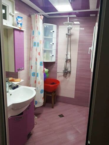 rabocide satilan evler: Bakı, 5 otaqlı, Köhnə tikili, 100 kv. m — 10