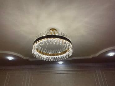 виза в великобританию: Ekektrik usta xidməti: çilçiraqların təmiri, quraşdırılması elektrik — 25