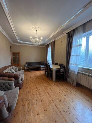 berdede evler: 222 kv. m, 3 otaqlı — 14