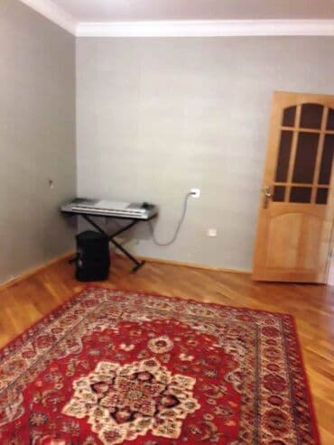 sibrizdə evlərin qiyməti: Bakı, 3 otaqlı, Köhnə tikili, 80 kv. m — 4