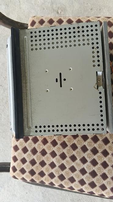 avto kalonkalar: Orijinal Retro Kenwood DPX520 (Yaponiya İstehsalı) – Tamamilə — 6