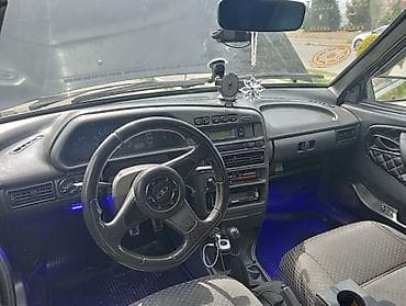 balaca moto: VAZ (LADA) Samara: 0.5 l | 2007 il 4045645 km Sedan — 8