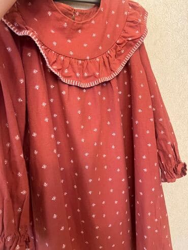 türk uşaq ətəkləri: Don, Gündəlik, 8 - 9 yaş, Lc Waikiki — 2