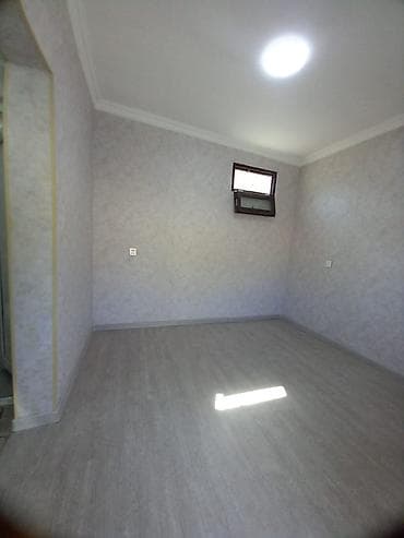 emircanda ev satisi: 1 otaqlı, 15 kv. m, Yeni təmirli — 2