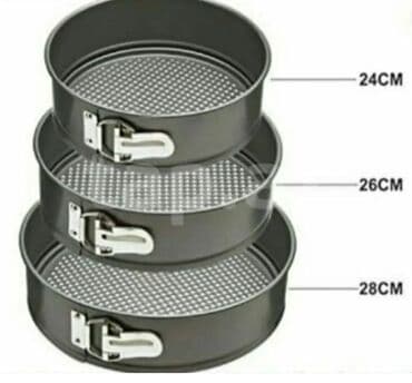 Şirniyyət qəlibləri lalafo.az -da Şirniyyət qəlibləri