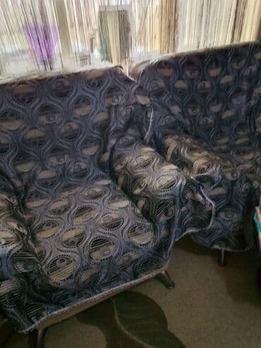 диван французская раскладушка: Klassik divan, Divan, Bazasız, Açılmayan — 1