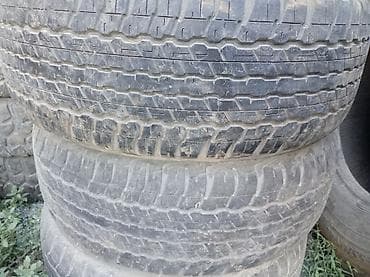 passat disk: 265.60 18. Təkərlər əla vəziyyətdədi. Cirigi çatı eyrisi yoxdu — 2