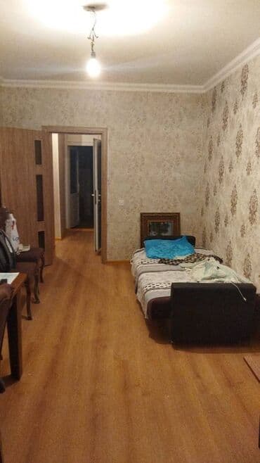 mehtabatda ev: Bakı, 2 otaqlı, Köhnə tikili, 60 kv. m — 3