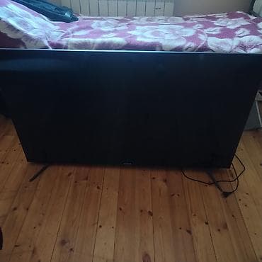 samsung s10 plus irsad: Bıaupunkt Smart 4K TV ideal vəziyyətdədir satılır istiyən olsa buyur — 3