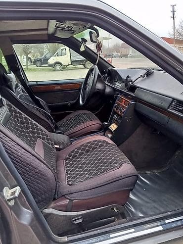 baic a115 ehtiyat hisseleri: Mercedes-Benz E-Class W124 – E200 Salam satun boynunan val vurub 10 — 7