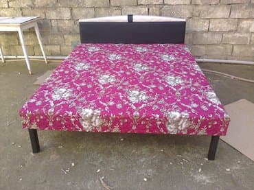 iki nəfərlik çarpayı: Kravat taxt iki neferlik TEZE 0 dan hazirlanir var 1 neferlik — 1