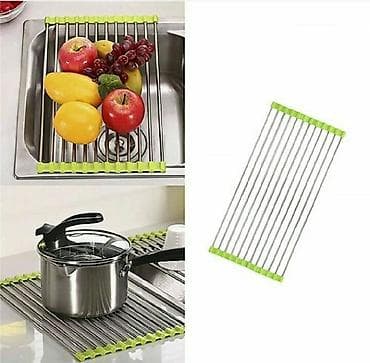 Açılıb,yığılan paslanmaz demir setka lalafo.az -da Açılıb,yığılan paslanmaz demir setka