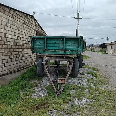 otaq yoldası: Traktor mtz 89.2 satılır. İli 2018. 5944 moto saat. Hər şeyi zavoddu — 8