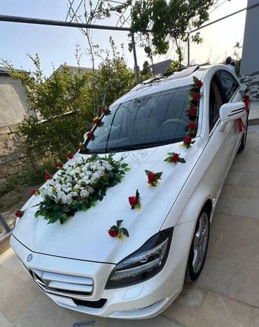 сдать в аренду машину в такси: #cls#mercedes#Toy #Nişan və digər #tədbirlər üçün #sifariş edə — 4