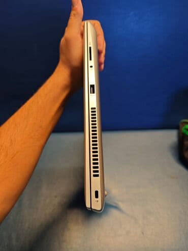 noutbuk qiymətləri: İşlənmiş HP ProBook, 17 ", Intel Core i5, 256 GB, Ünvandan götürmə — 3