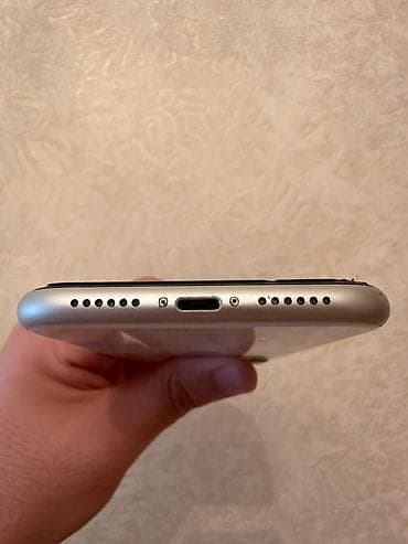 iphone 8 ağ: IPhone 11, 128 GB, Ağ, Face ID — 6