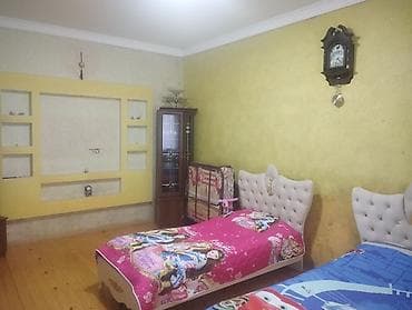 əmlak az ismayıllı: 4 otaqlı, 115 kv. m, Kredit yoxdur, Yeni təmirli — 10