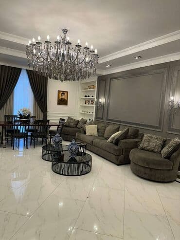 4 otaqlı, Yeni tikili, m. Nəriman Nərimanov, 173 kv. m lalafo.az -da 4 otaqlı, Yeni tikili, m. Nəriman Nərimanov, 173 kv. m