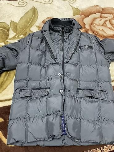Kurtka, Bolonka, Qış, Stefano Ricci