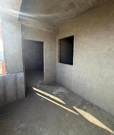 bine atciliq ev: 2 otaqlı, Yeni tikili, 57 kv. m — 3