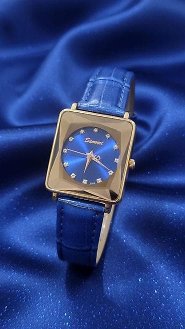 mexaniki saat: Qol saatı, Gucci, rəng - Qəhvəyi — 10