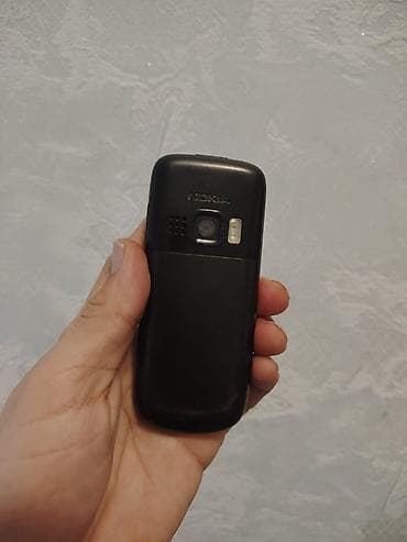 ucuz noutbuk: Nomia 6303 Orginal Antikvar telefondur super isleyir ideal — 8